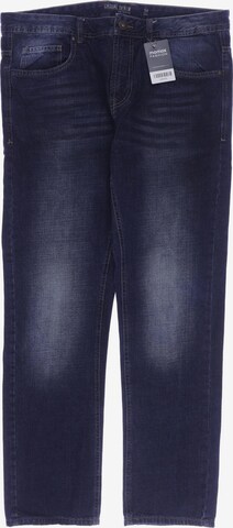 Casual Friday Jeans in 38 in Blue: front