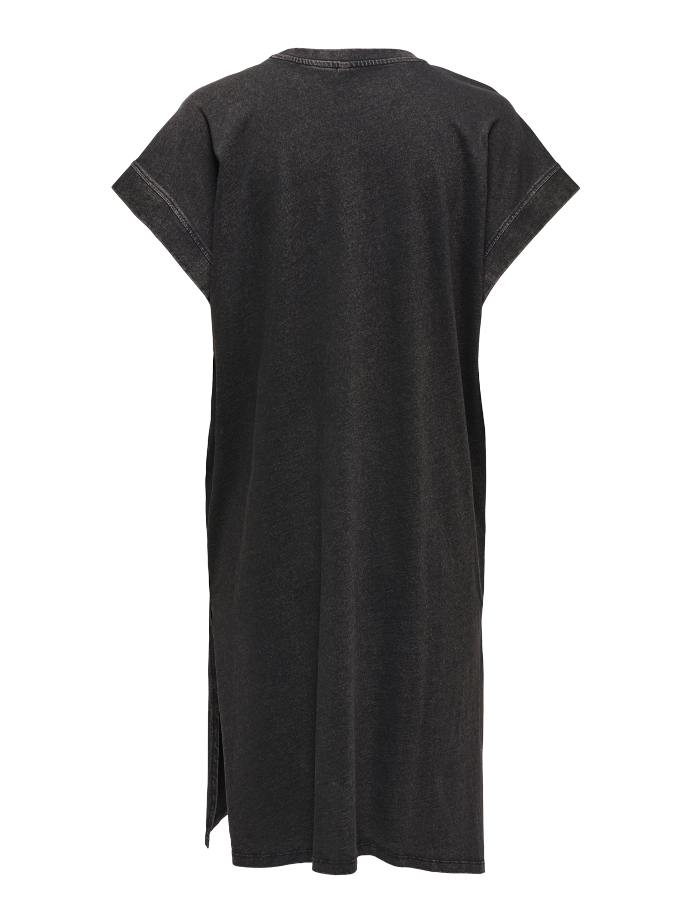 ONLY - Vestido 'ONLLUCY' en negro