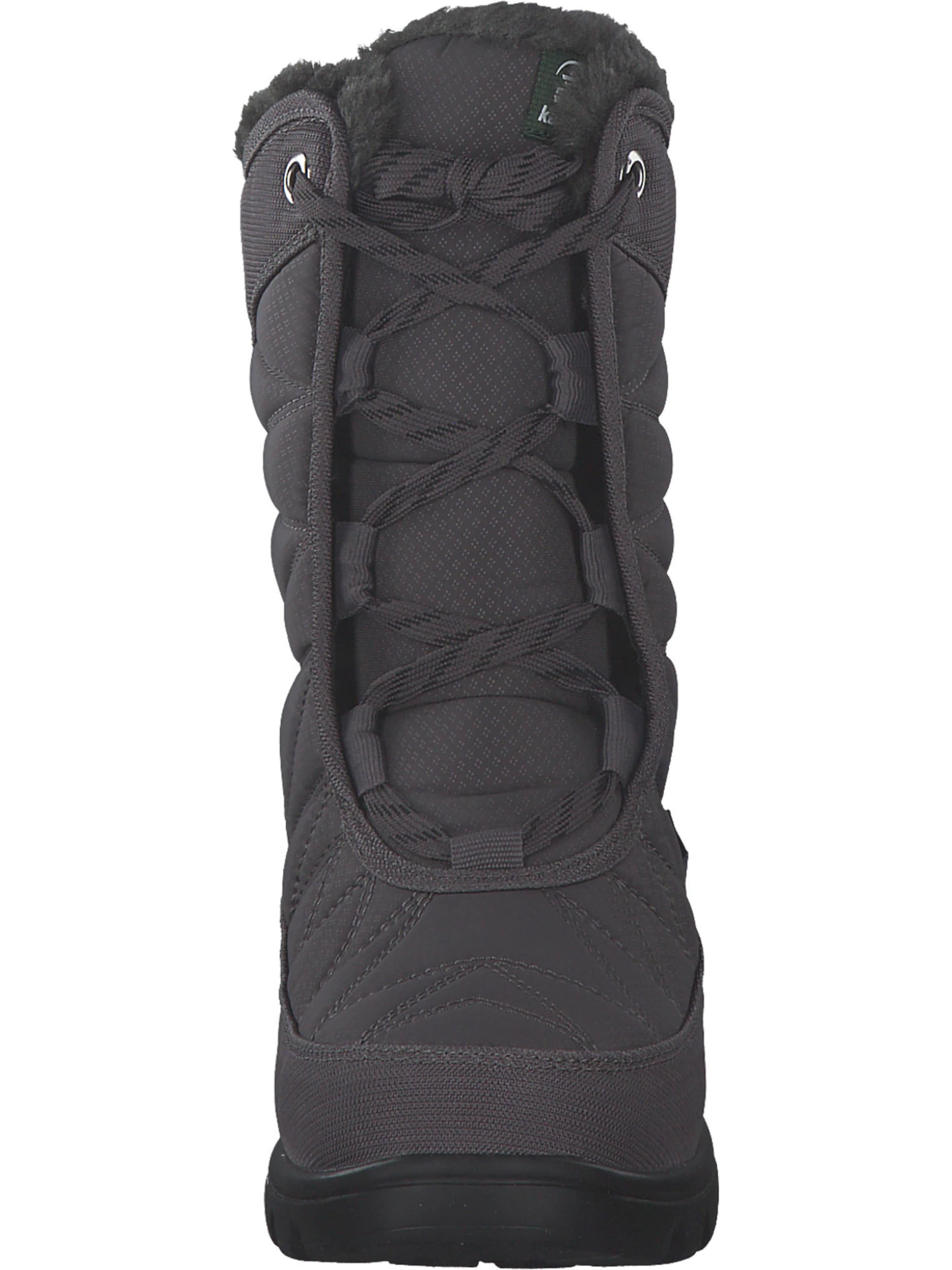 Après-ski 'HannahMid NK2254N' Kamik en gris