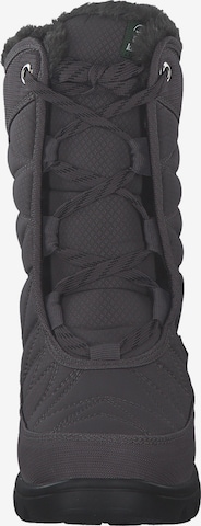 Kamik Snow Boots 'HannahMid NK2254N' in Grey