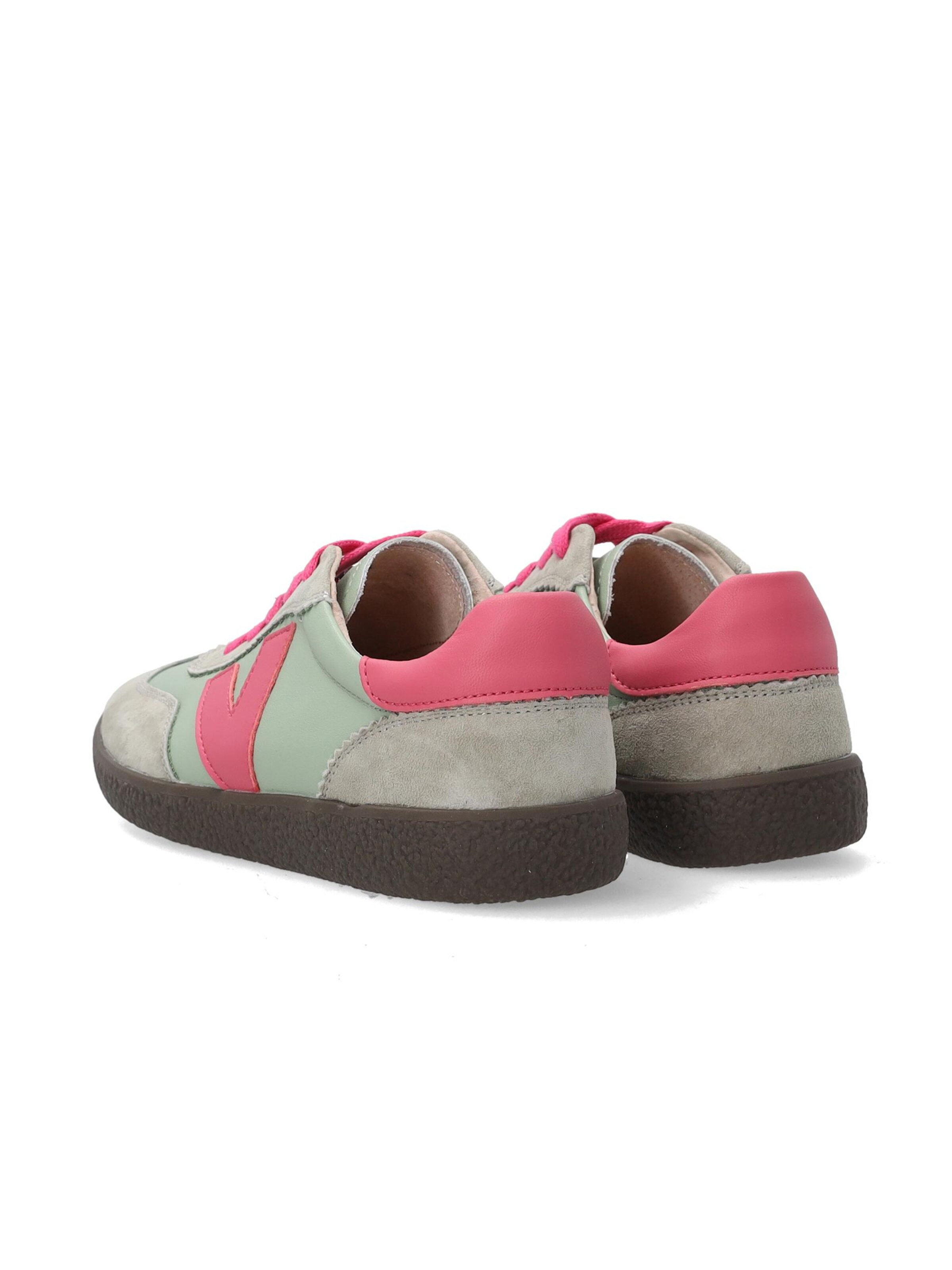 VENEZIA Sneaker low‌‌‌‌‌‌‌‌‌ in Grün