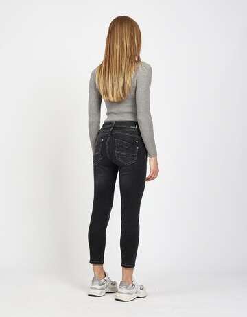 Gang Slim fit Jeans in Black