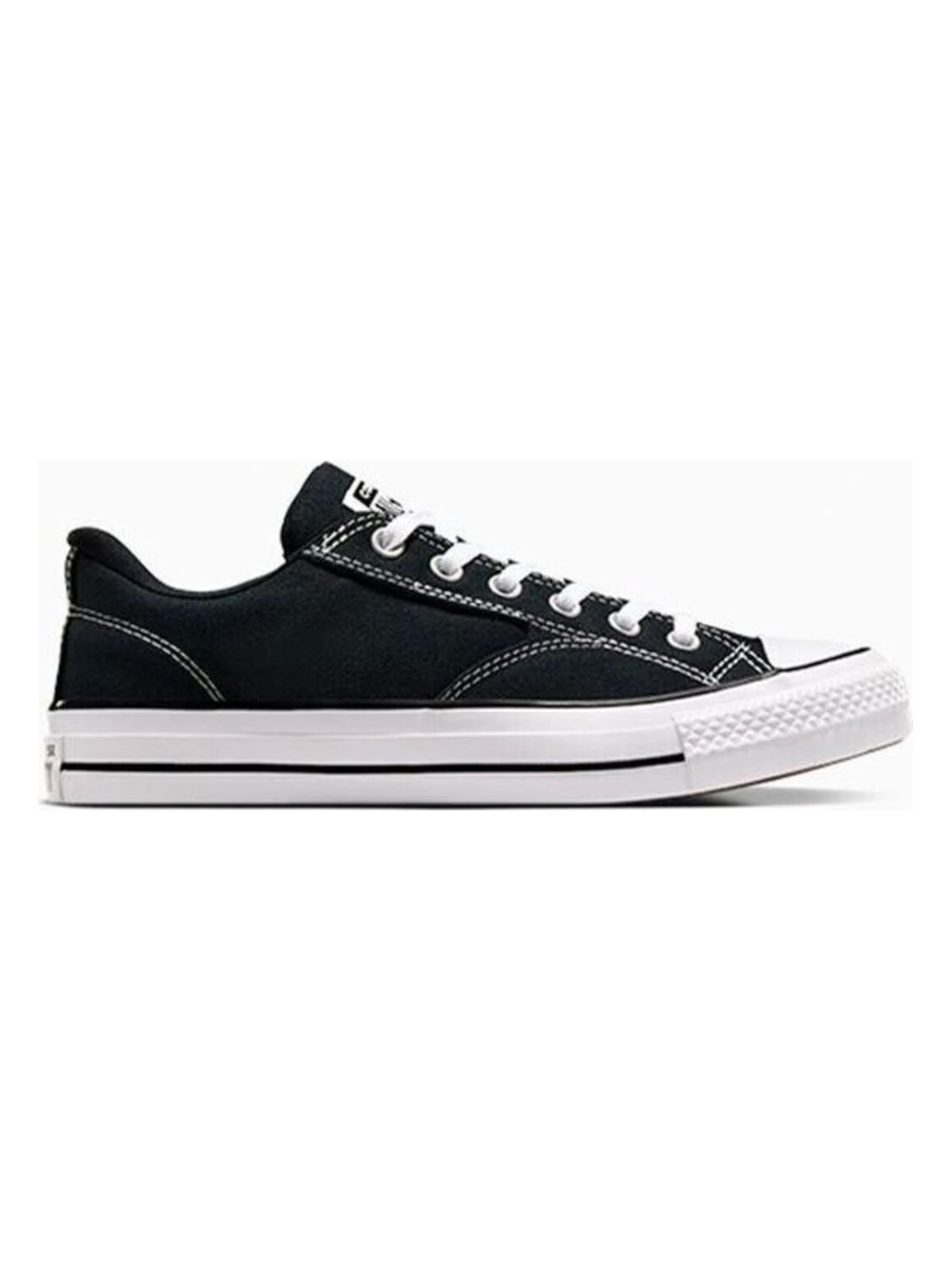 CONVERSE - Zapatillas deportivas bajas 'Chuck Taylor' en negro