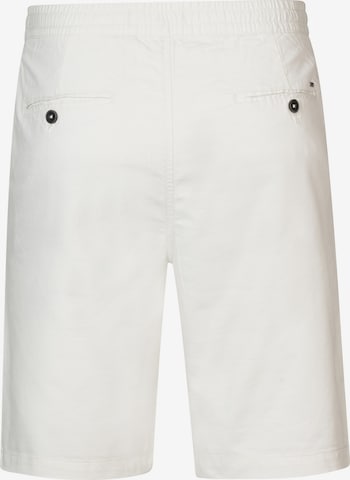 regular Pantaloni chino di Petrol Industries in bianco