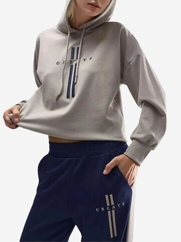 Tenue d'intérieur Lady Bersan en bleu