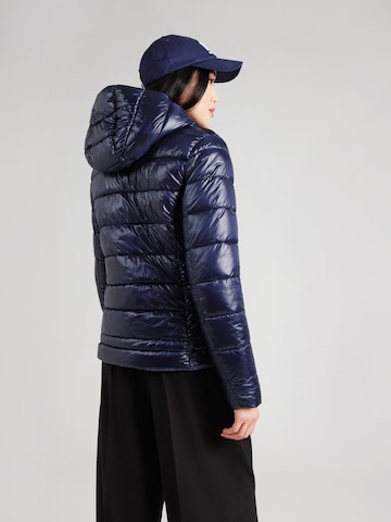 Blauer Přechodná bunda 'Caroll' – modrá