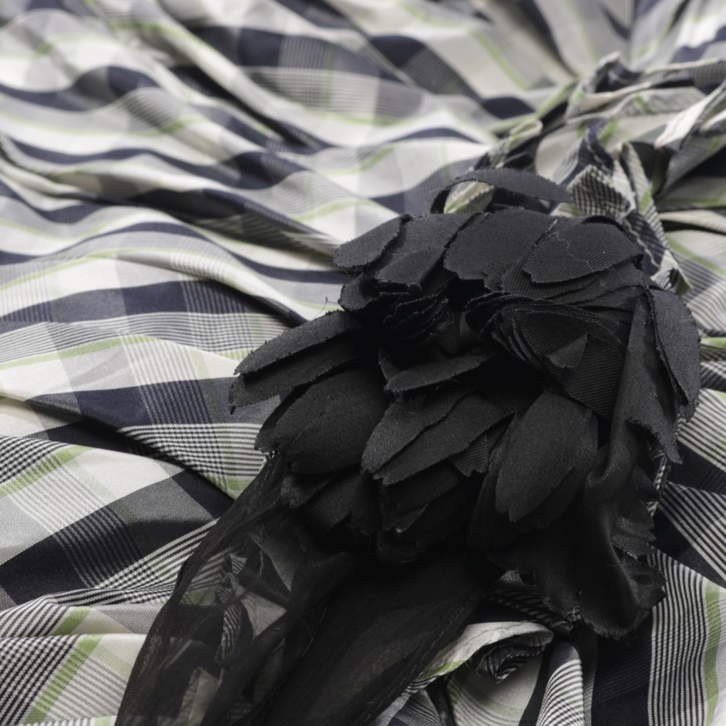 Talbot Runhof Kleid XL in Mischfarben