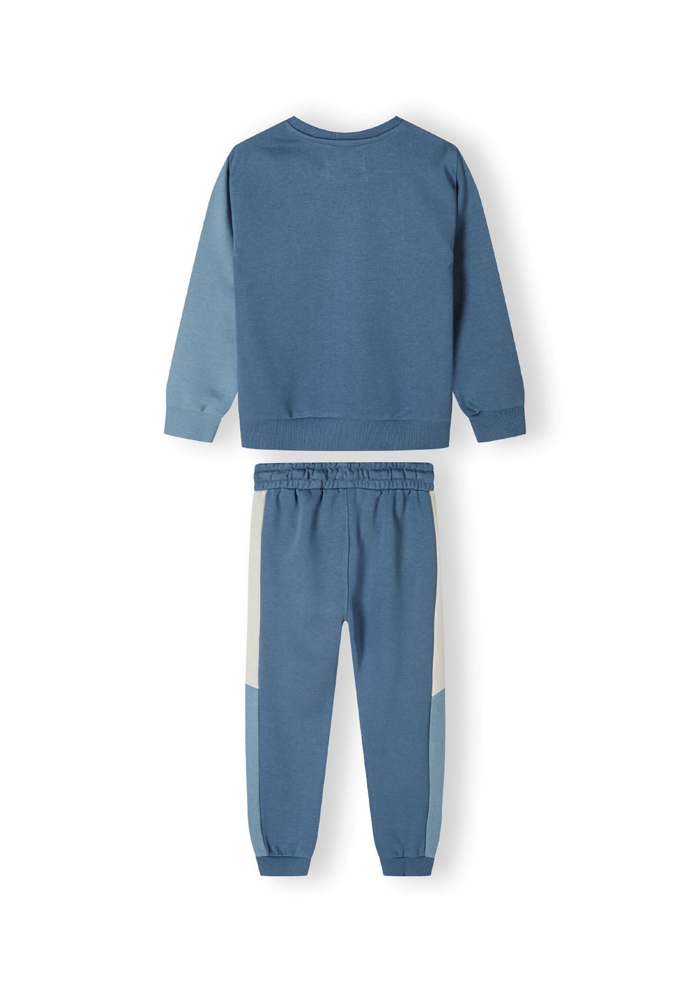 MINOTI Sweat suit in Blue