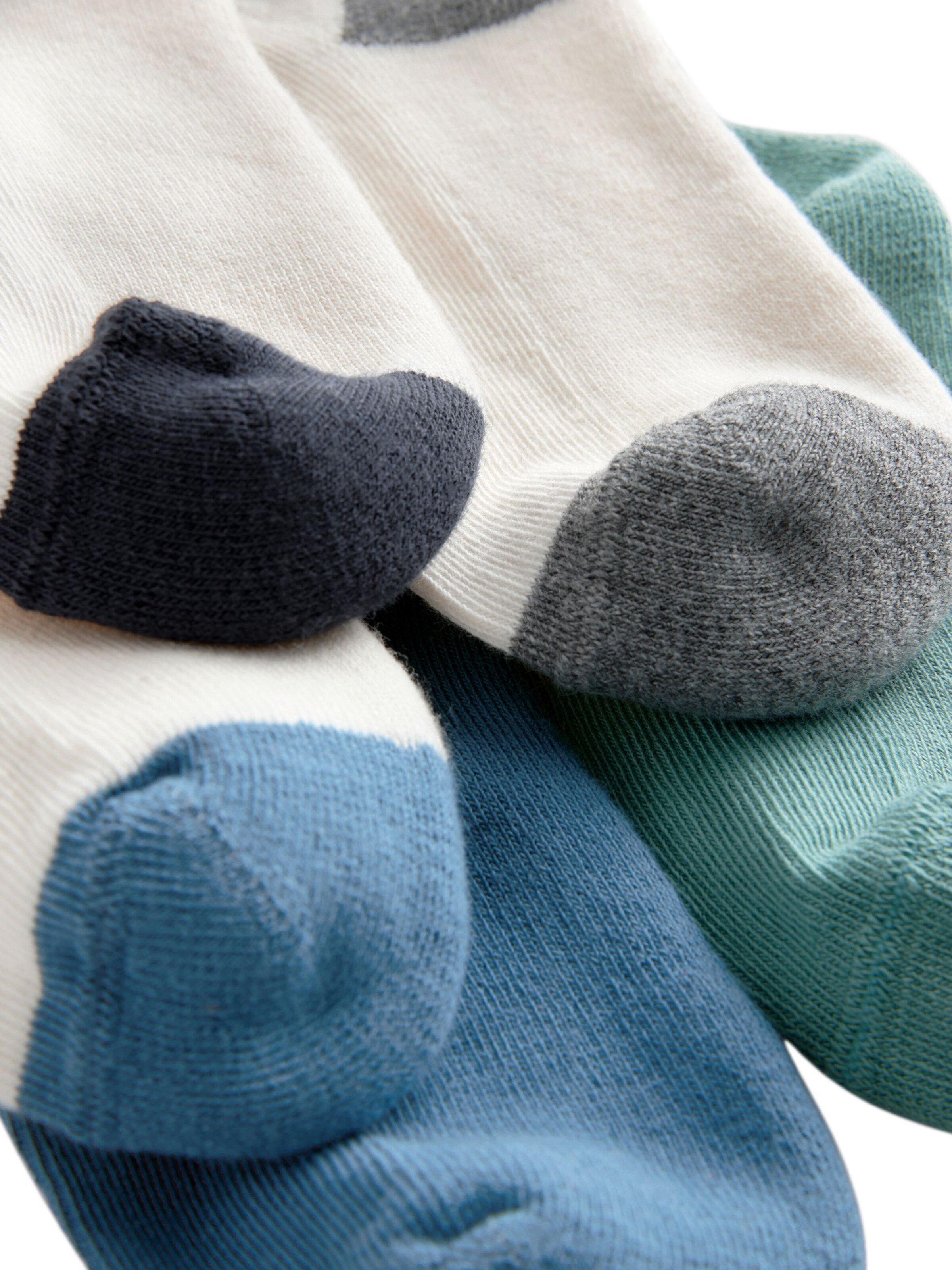 Next Ponožky - Modrá