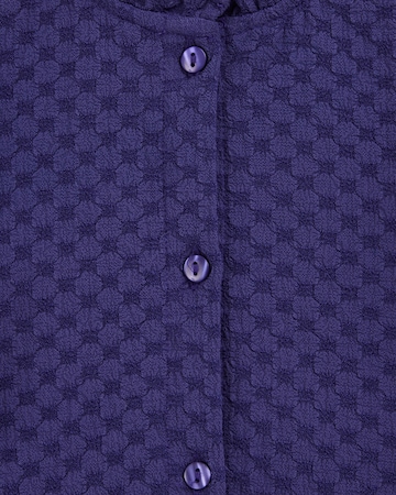 Cardigan WE Fashion en violet