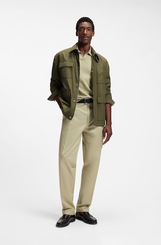BOSS Between-Seasons Parka in Green