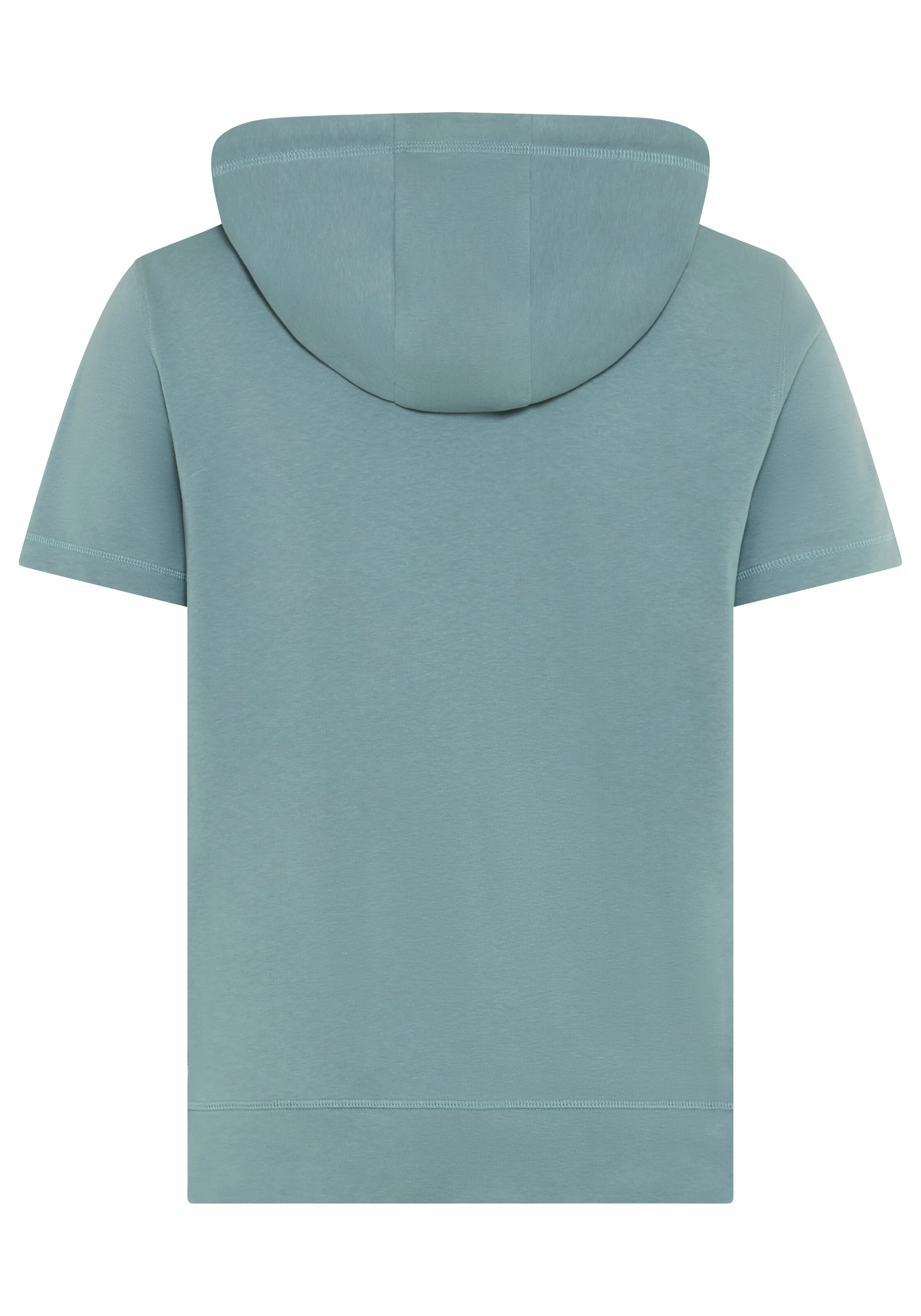 KangaROOS T-Shirt in Grün
