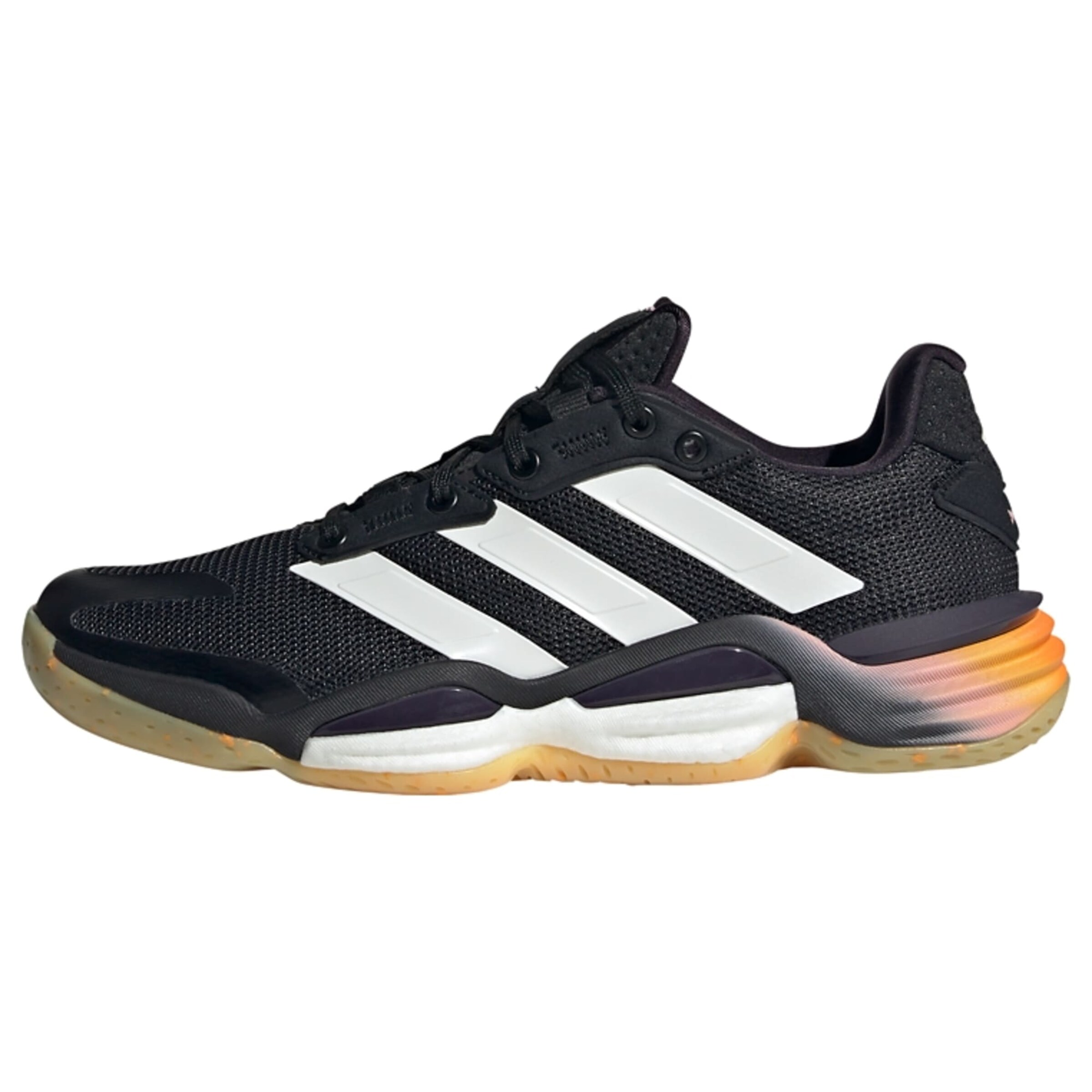 Chaussure de sport Stabil 16 ADIDAS PERFORMANCE en Noir ABOUT YOU