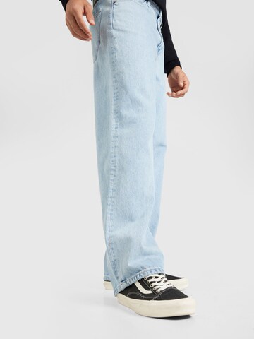 Loosefit Jeans 'Omar' di Dr. Denim in blu