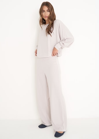 Camomilla Blouse 'CASSYS' in Grijs