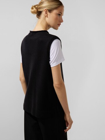 Pull-over STREET ONE en noir