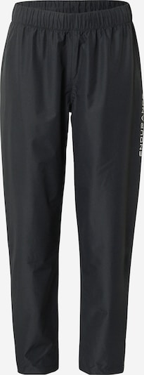 ENDURANCE Sportbroek 'Vanda' in de kleur Beige / Zwart, Productweergave