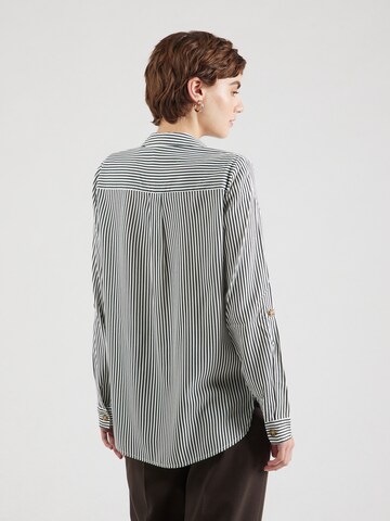 VERO MODA - Blusa 'VMBUMPY' em verde