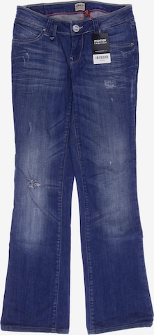 ONLY Jeans 27 in Blau: predná strana