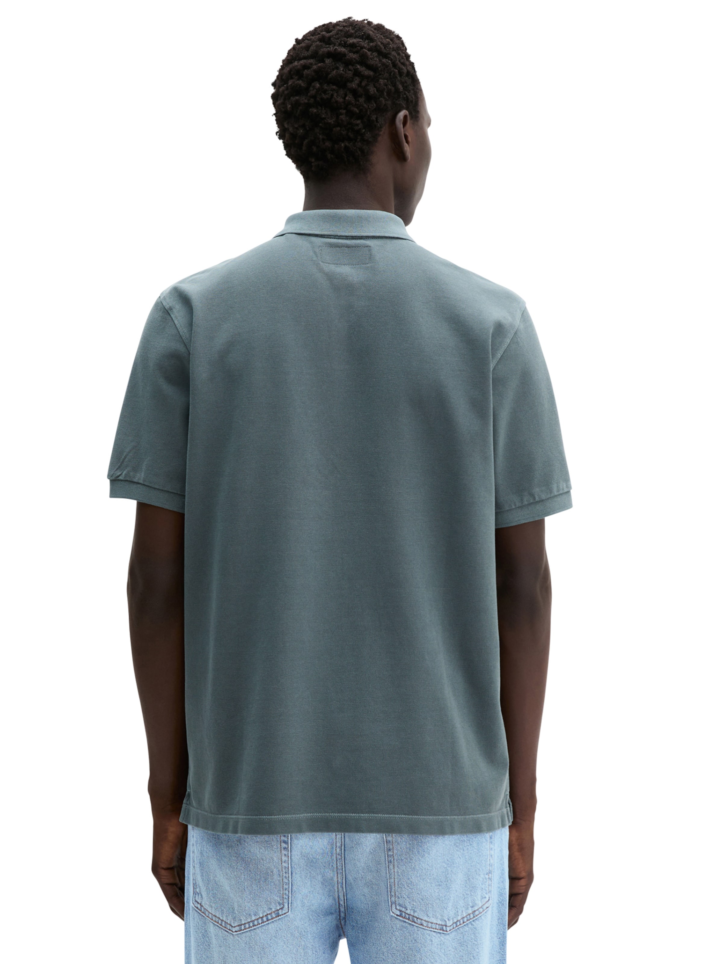 Marc O'Polo - Camiseta en gris