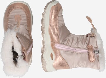 PRIMIGI Snow boots in Pink