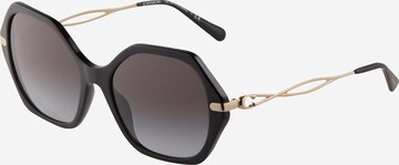 COACH Sonnenbrille '0HC8315' in Schwarz: predná strana