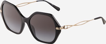 COACH Sunglasses '0HC8315' in Black: front