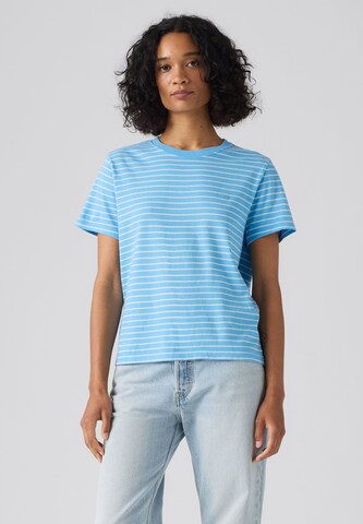 LEVI'S ® Shirt 'Favorite' in Blue: front