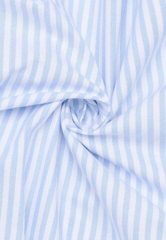 ETERNA Blouse in Blue