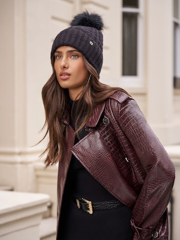 Lipsy Kape | črna barva