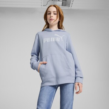 Sweat 'Ess No. 1' PUMA en bleu