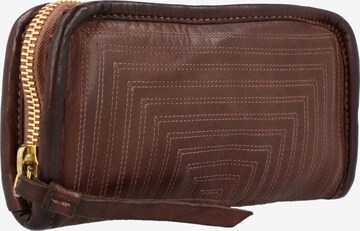 Caterina Lucchi Wallet in Brown