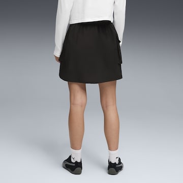 PUMA Sports skirt 'Wardrobe Essentials' in Black