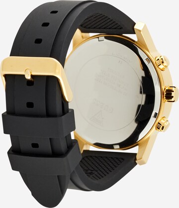 GUESS Analog watch in Black