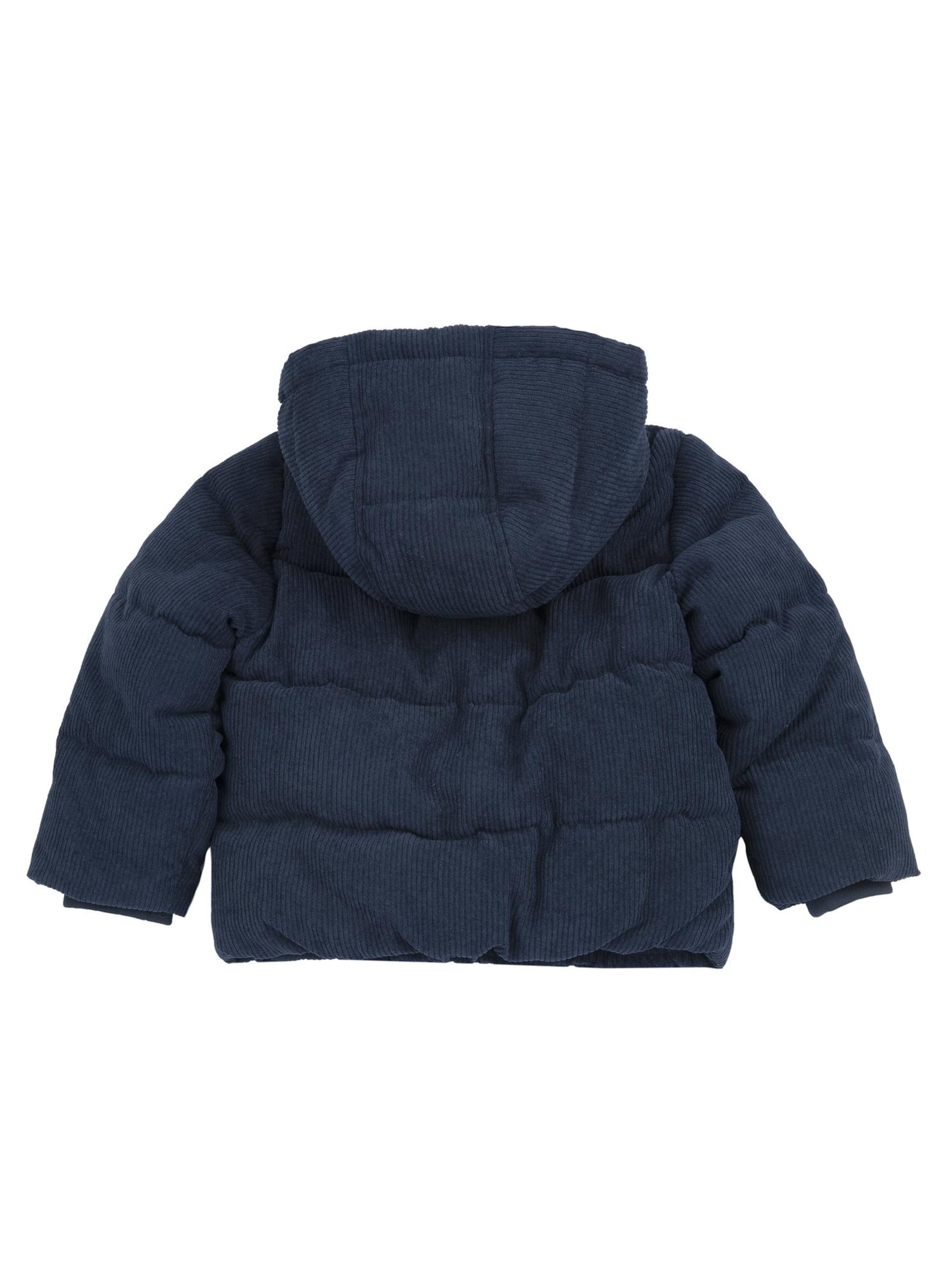 Chicco Téli dzseki - kék