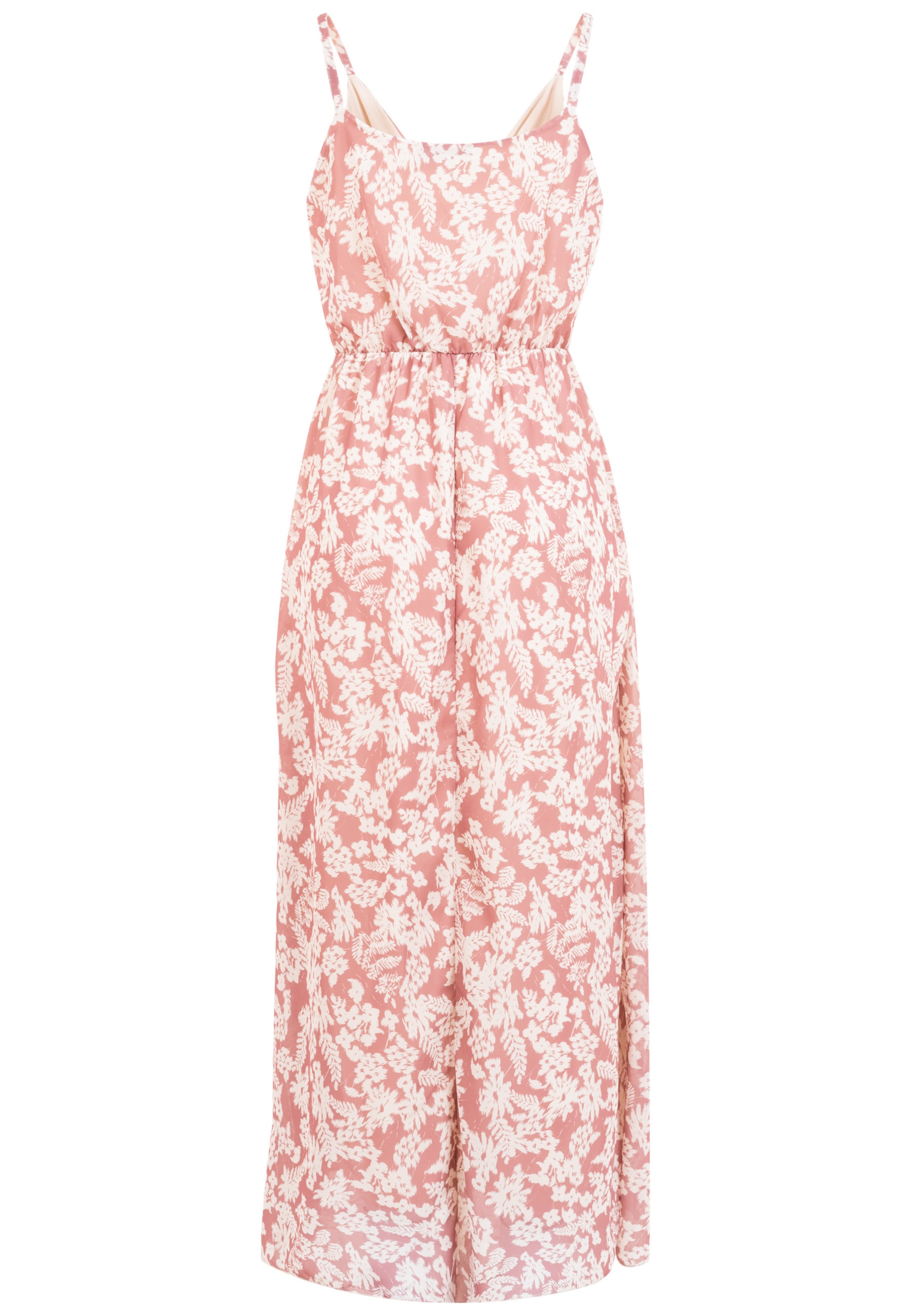 Cloud5ive Dress in Pink