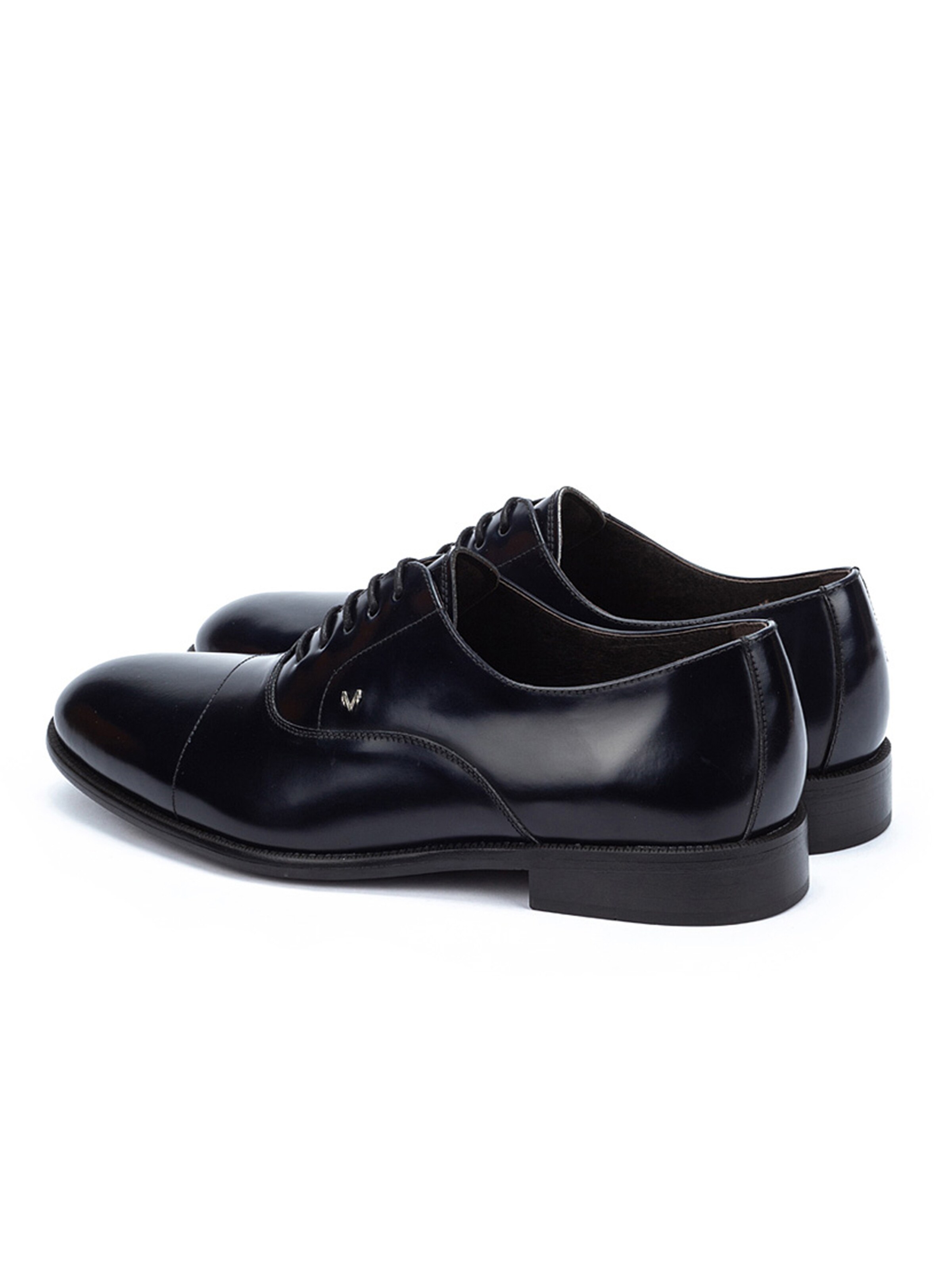 Martinelli Lace-up shoe 'Arlington' in Black