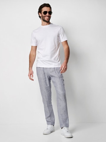 DESOTO Shirt in White
