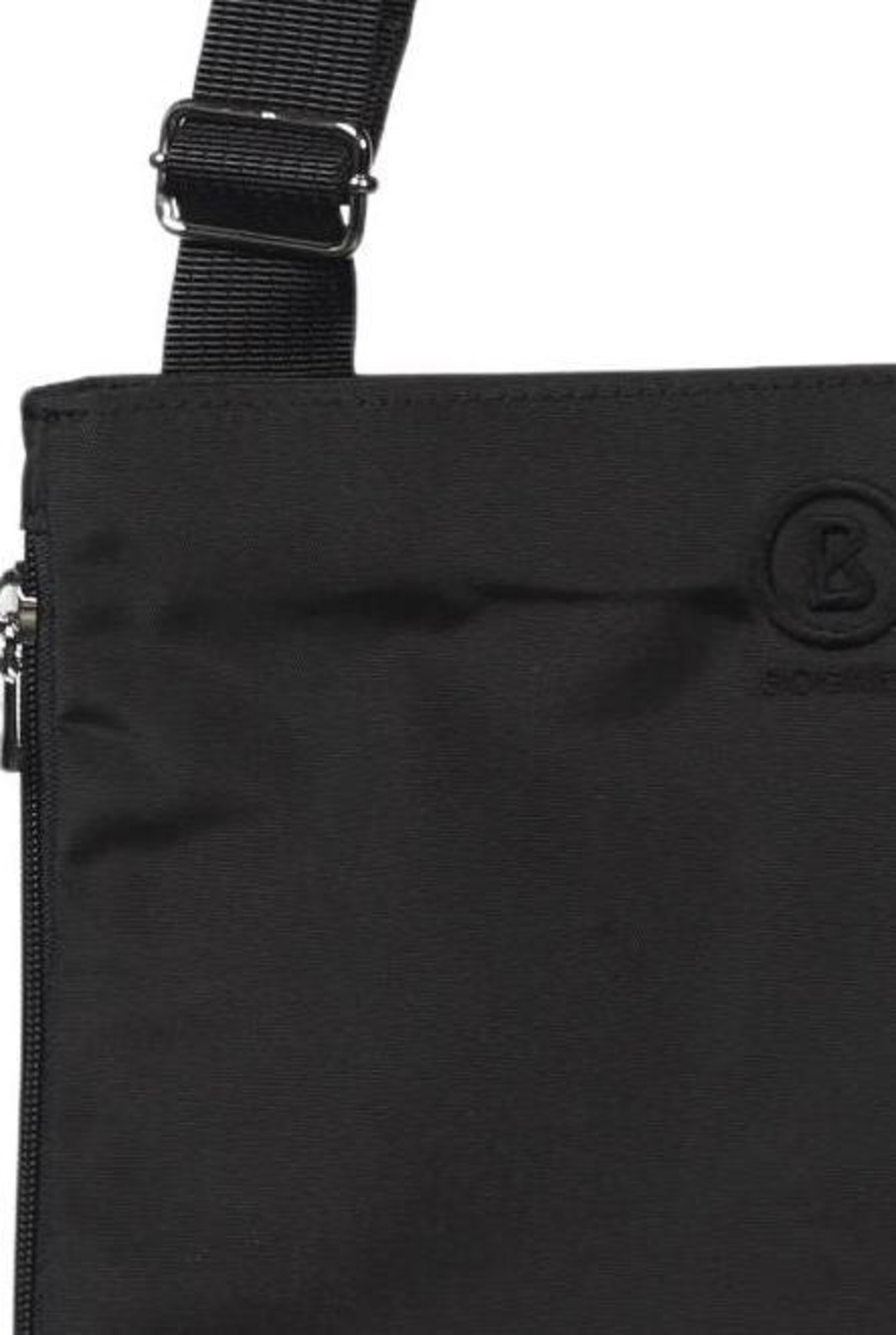 BOGNER Handtasche gross One Size in Schwarz