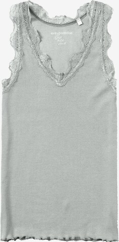 eve in paradise Top 'Gisa' in Grey: front