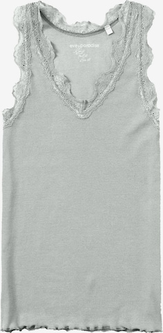 eve in paradise Top 'Gisa' in Grey: front