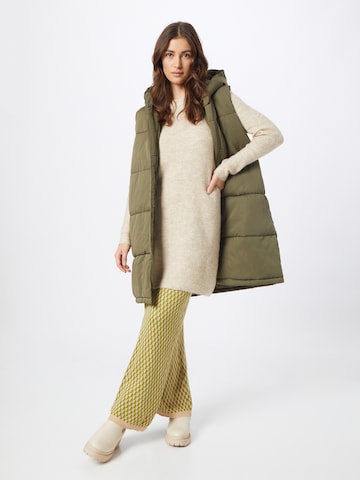 Gilet 'ELLA' di SELECTED FEMME in verde