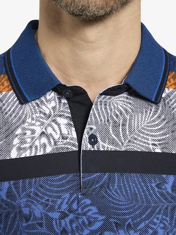 BABISTA Poloshirt ' Vaneto ' in Mischfarben