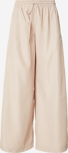 ADIDAS ORIGINALS Housut 'Firebird Adilenium' koossa 34 värissä beige, Tuotenäkymä