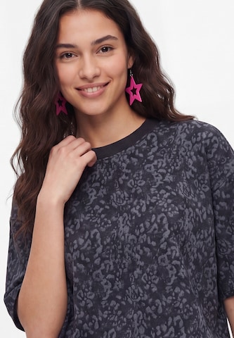MYMO Shirt in Zwart