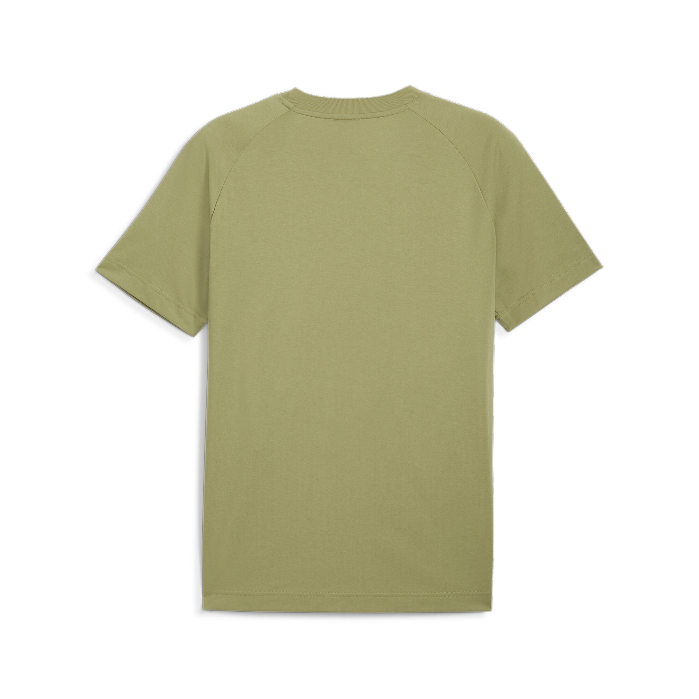 PUMA Funktionsshirt in Grün
