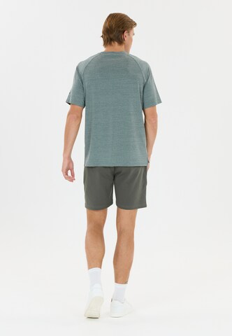 Virtus Loosefit Shorts 'Minne' in Grün