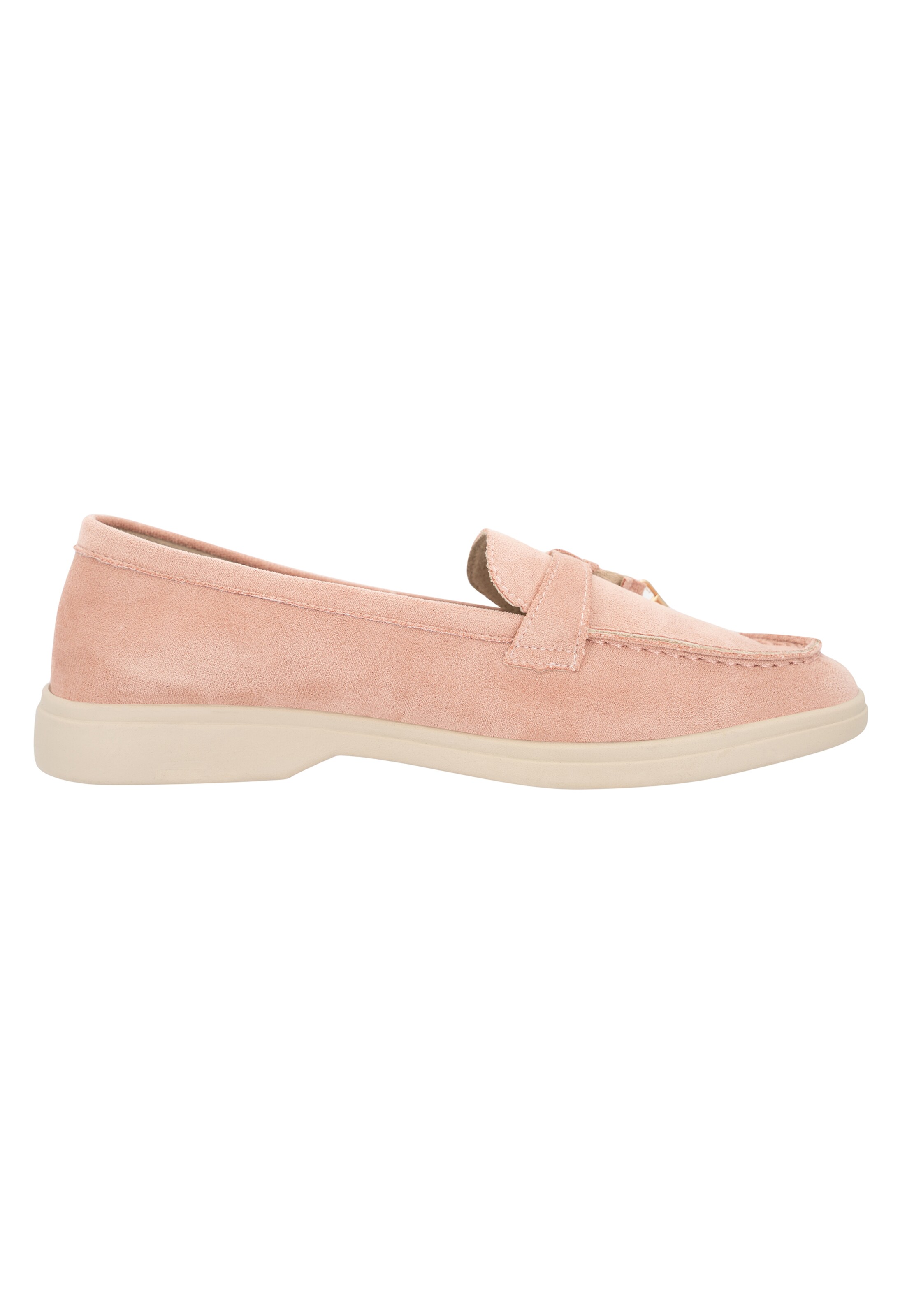 Salinyang Slipper in Pink