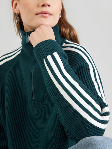 ADIDAS ORIGINALS Kampsun, värv roheline