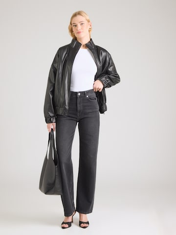 Pepe Jeans Regular Jeans 'LEXA' i svart